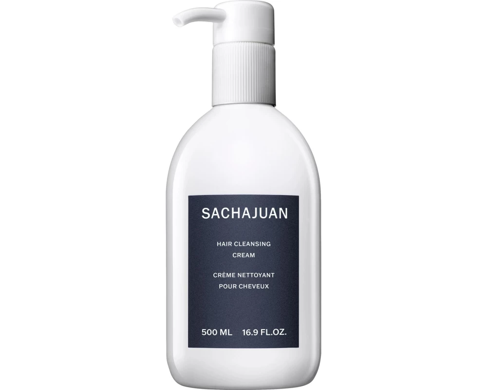 SACHAJUAN Haarreinigungscreme 500 ml