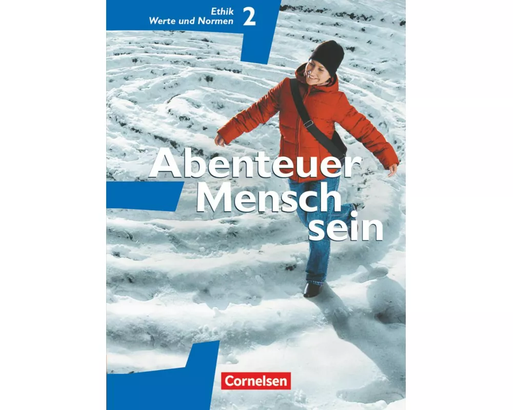 Abenteuer Mensch sein - Westliche Bundesländer - Band 2