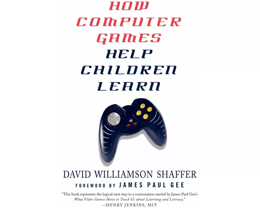 How Computer Games Help Children Learn