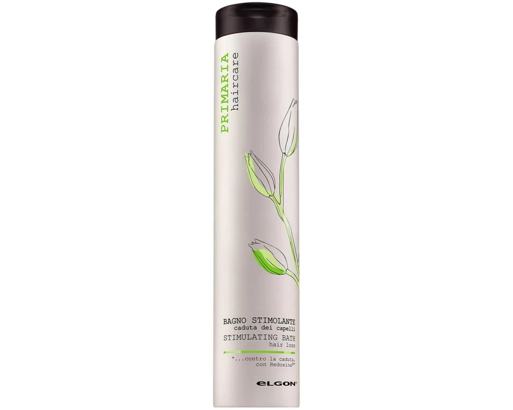 Elgon Primaria – Stimulating Bath 250 ml