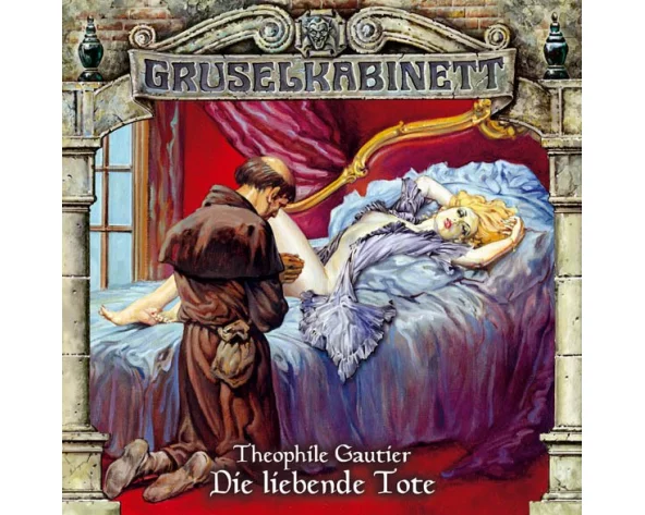 Gruselkabinett - Folge 26