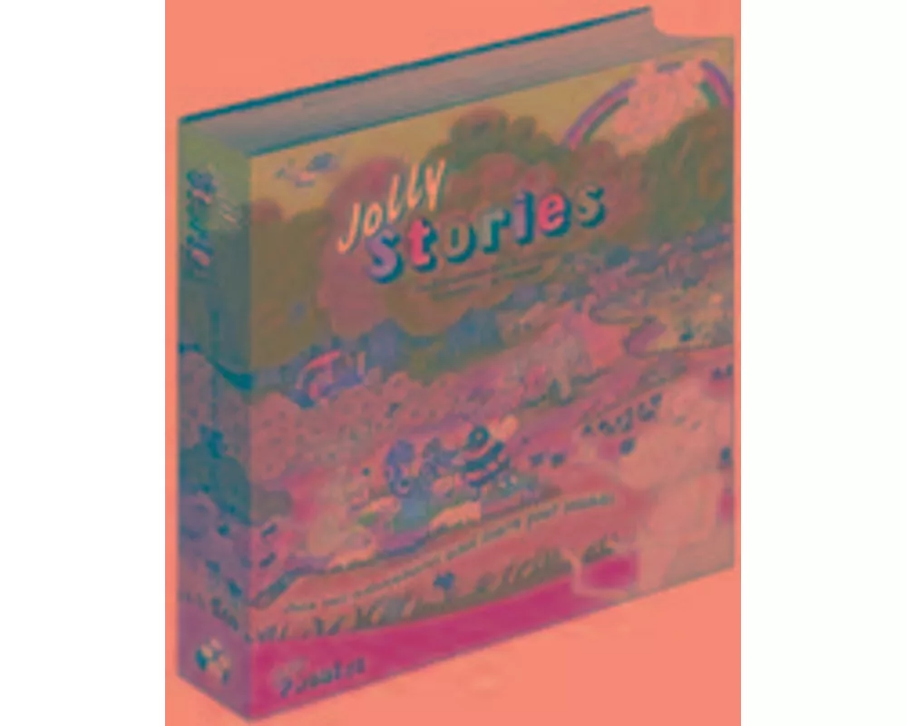 Jolly Stories