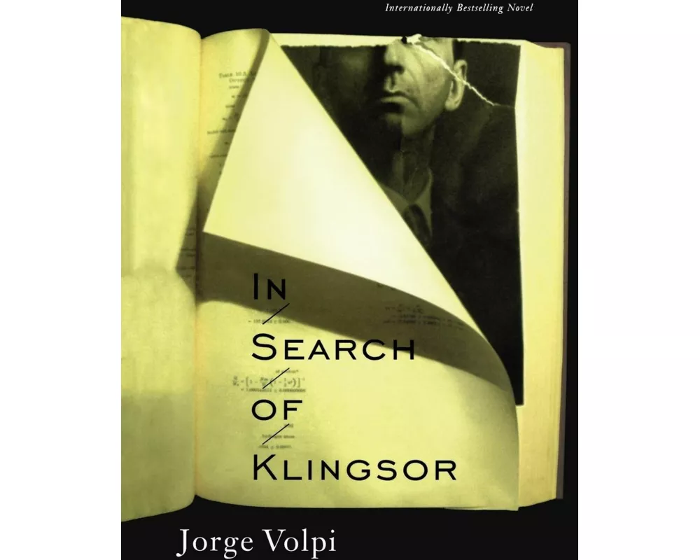 In Search of Klingsor