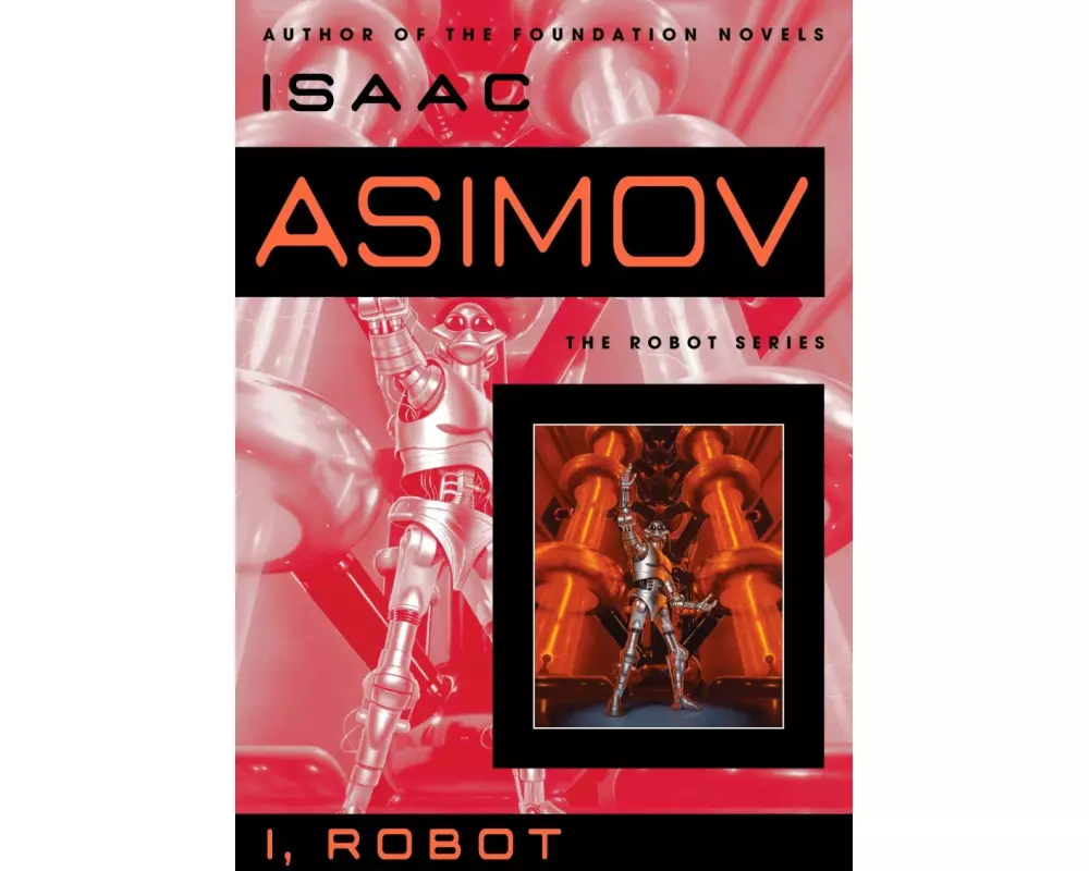 I, Robot