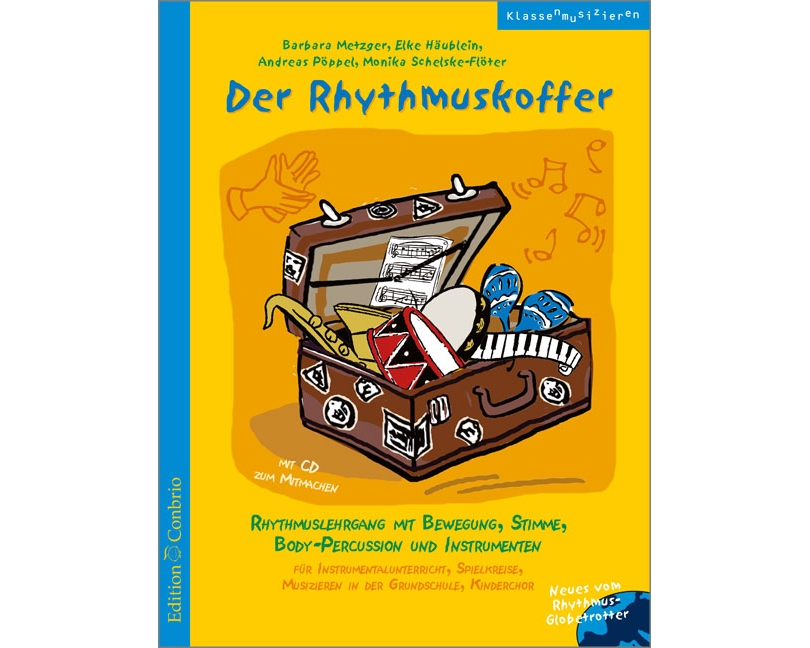 Der Rhythmuskoffer