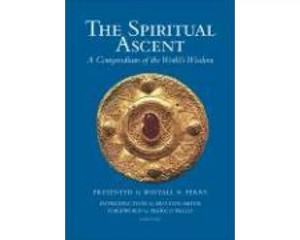 The Spiritual Ascent