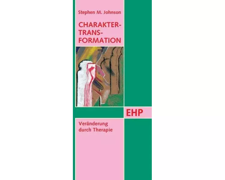 Charakter-Transformation