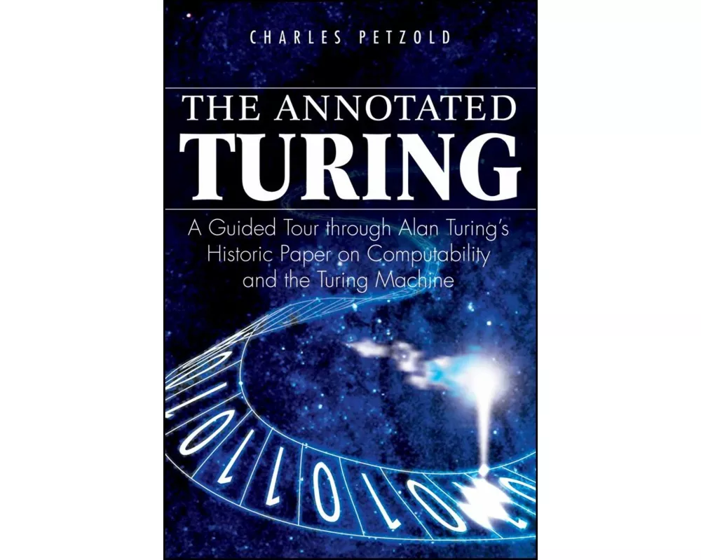 The Annotated Turing