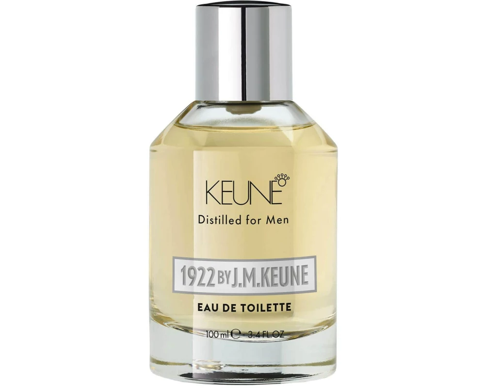 KEUNE 1922 by J.M. Keune 100 ml