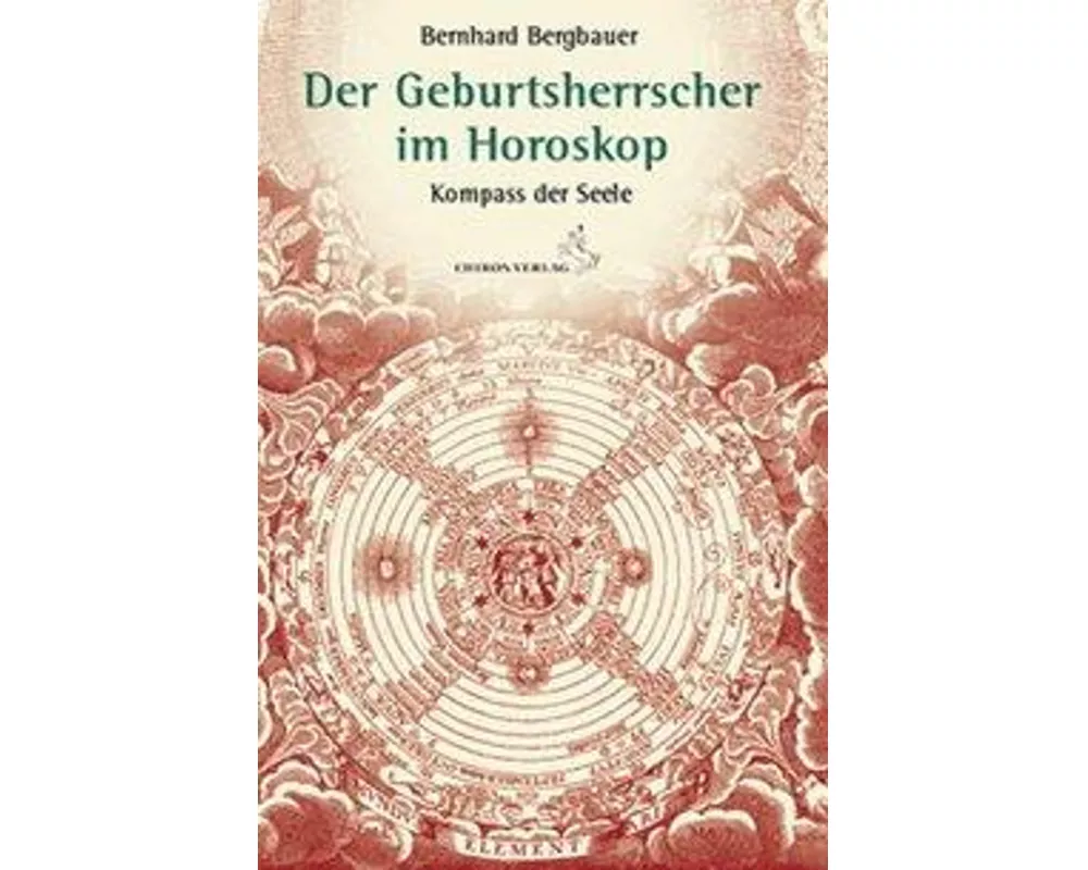 Der Geburtsherrscher im Horoskop