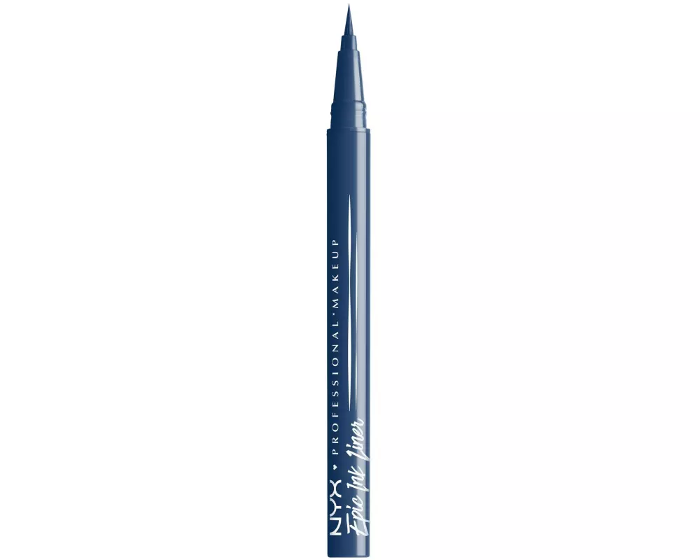 NYX Professional Makeup Epic Ink Liner Jeanz Matte Midnight Rise