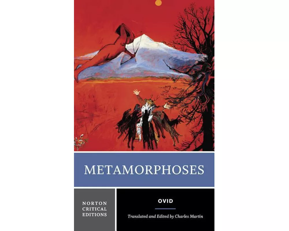 Metamorphoses