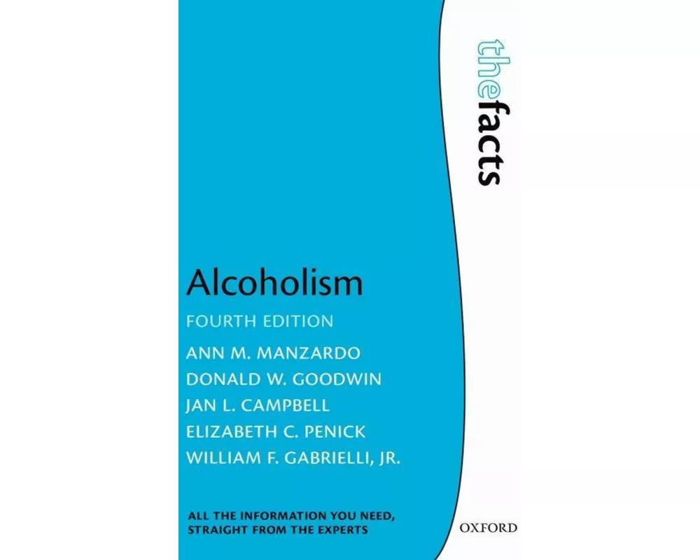 Alcoholism