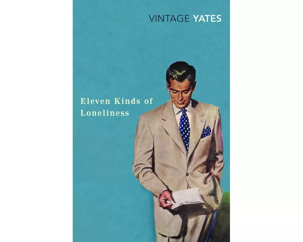 Eleven Kinds of Loneliness