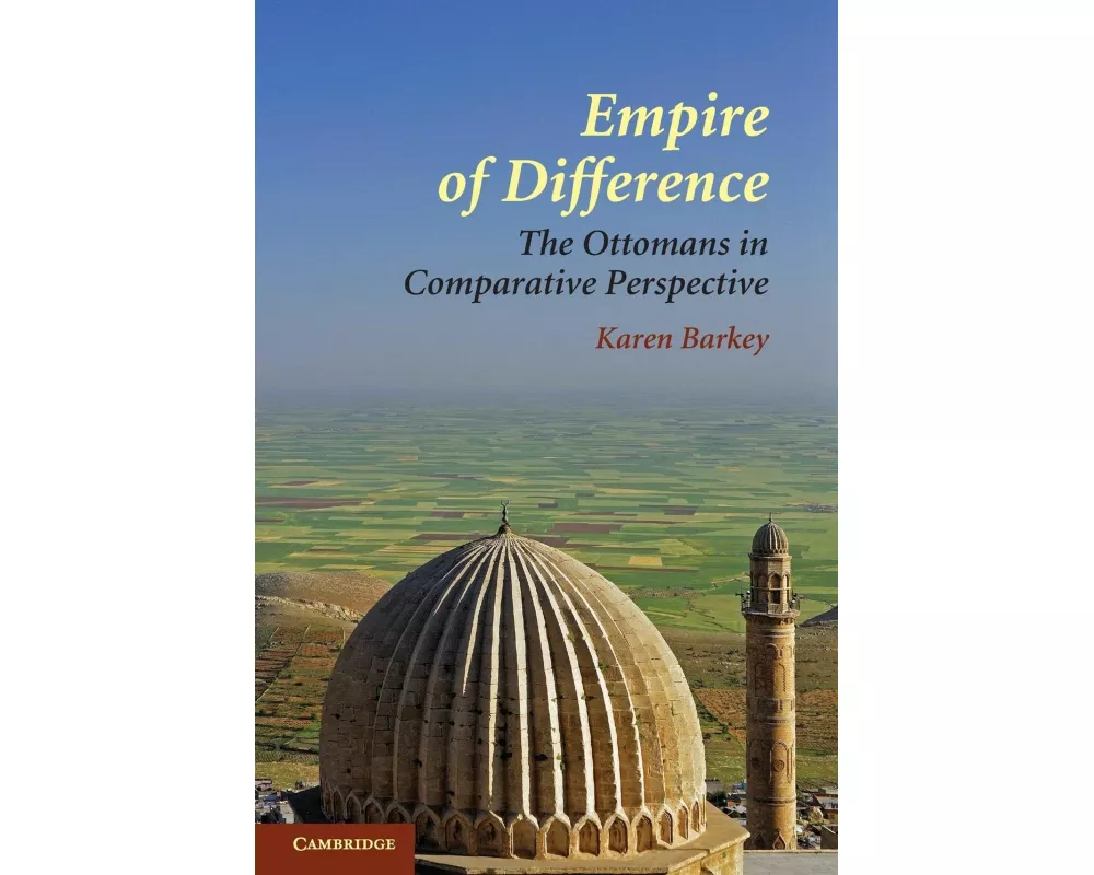 Empire of Difference
