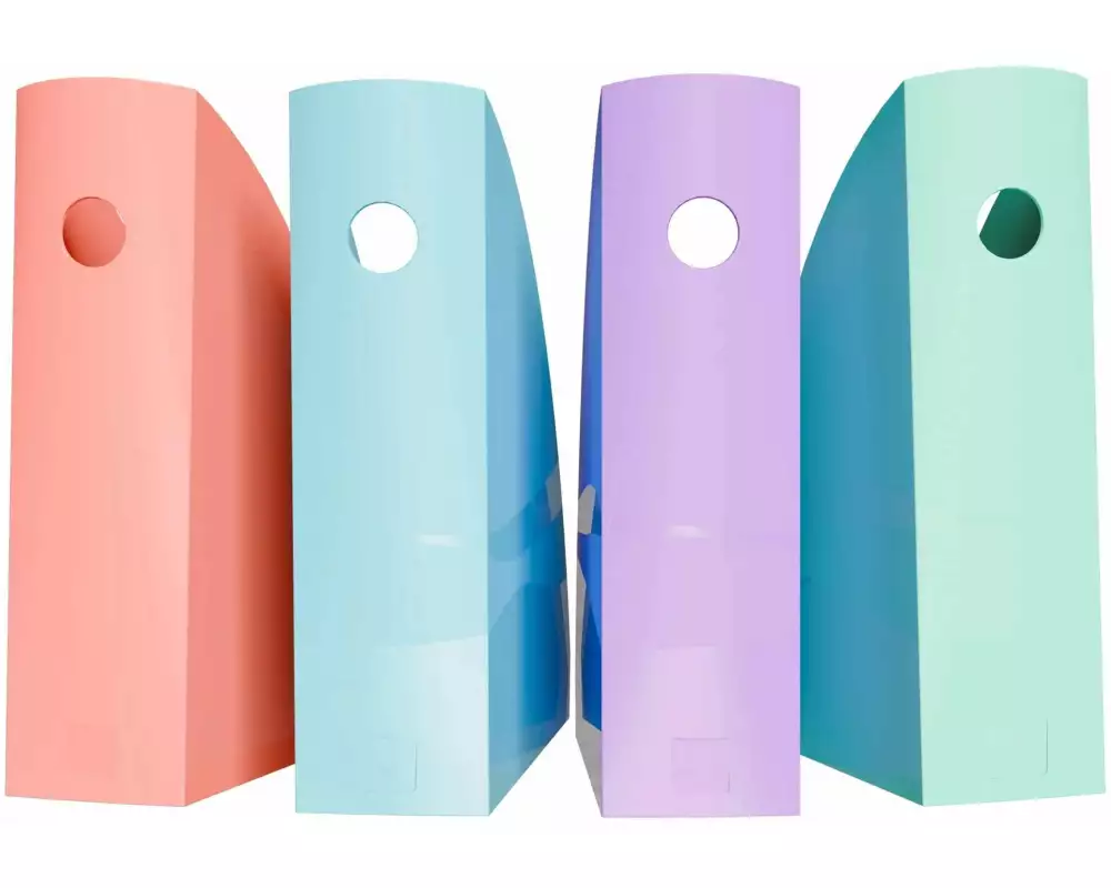 Exacompta Stehsammler MAG-CUBE Candy Tidy assortiert