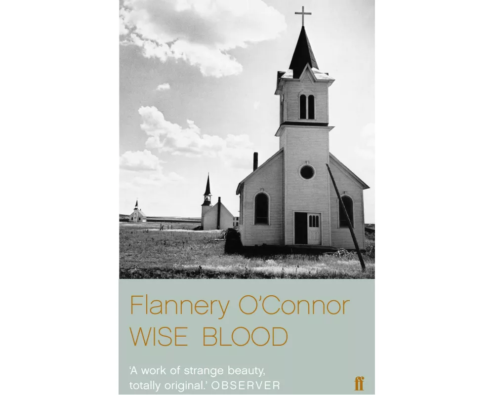 Wise Blood