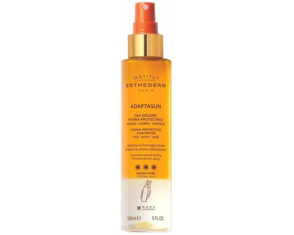 ESTHEDERM Adaptasun Eau Solaire Hydra-Protectrice 150 ml