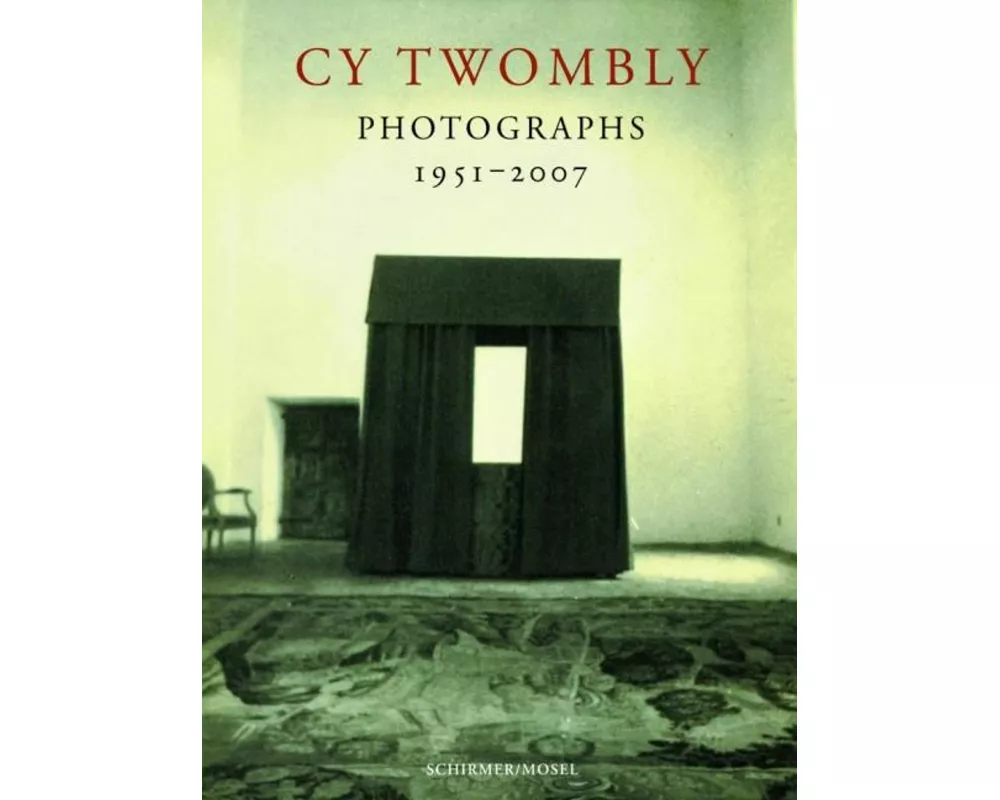 Photographs 1951-2007