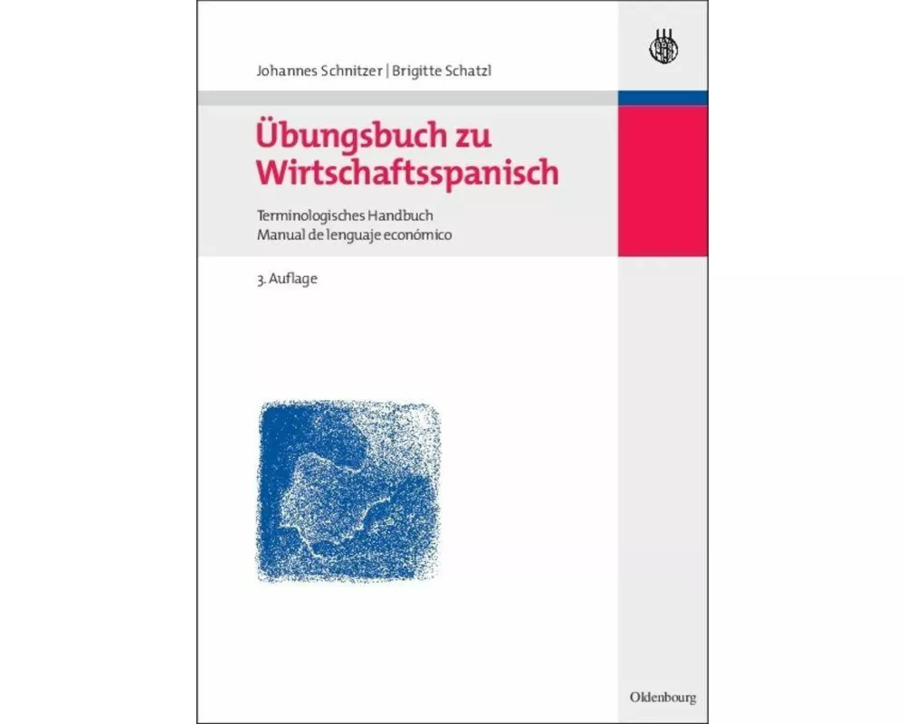 Übungsbuch zu Wirtschaftsspanisch