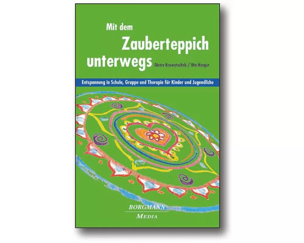 Mit dem Zauberteppich unterwegs
