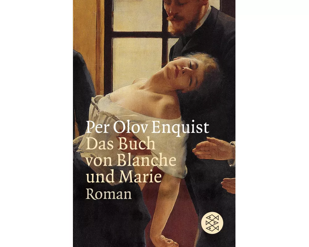 Das Buch von Blanche und Marie