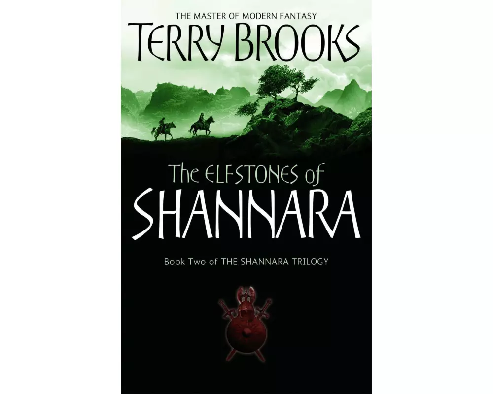 The Elfstones Of Shannara