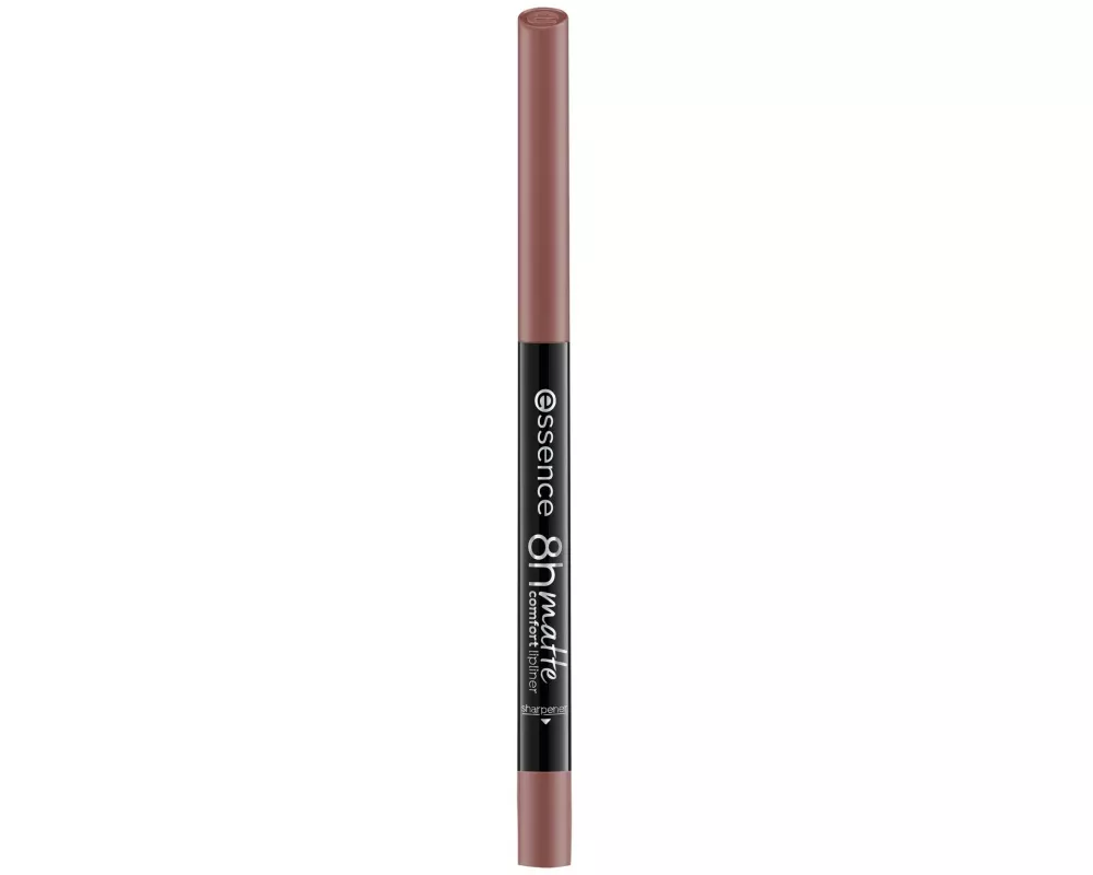 essence Lip Liner 8 h matte comfort 01 Cinnamon Spice