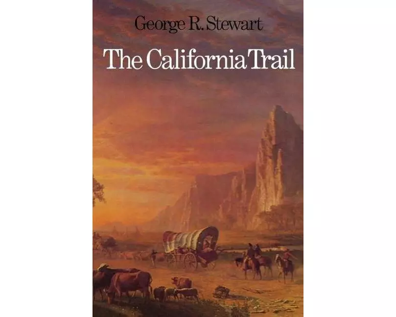 The California Trail