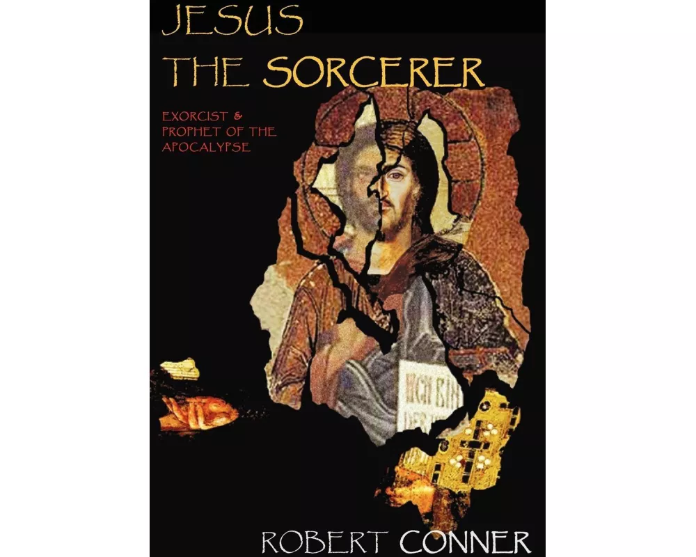 Jesus the Sorcerer