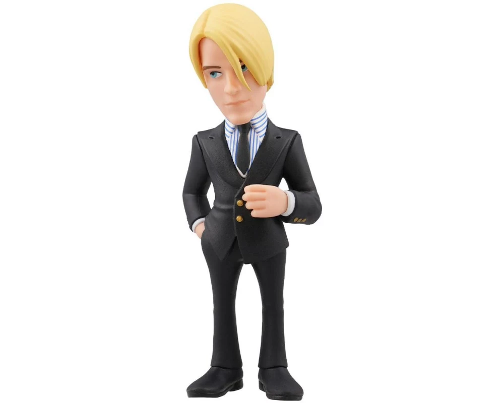 Minix Figur One Piece: Sanji 12 cm