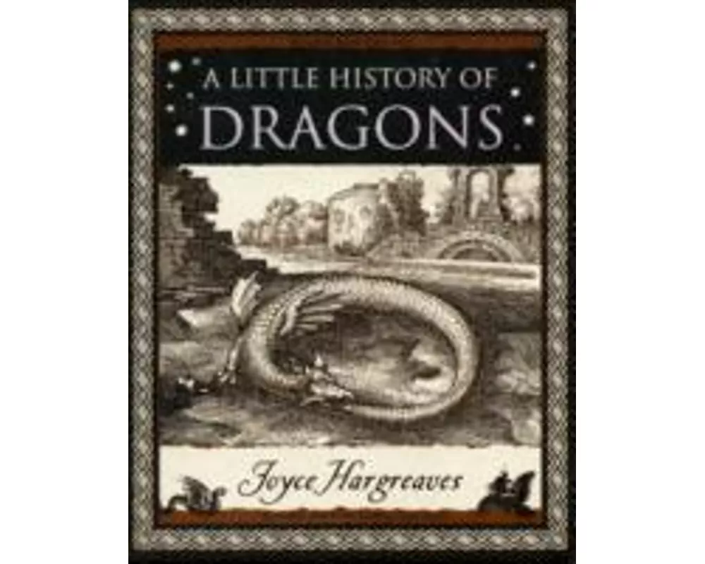 Little History of Dragons