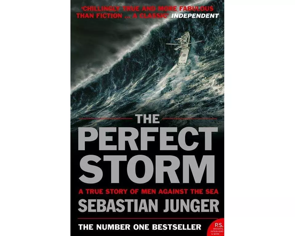 The Perfect Storm