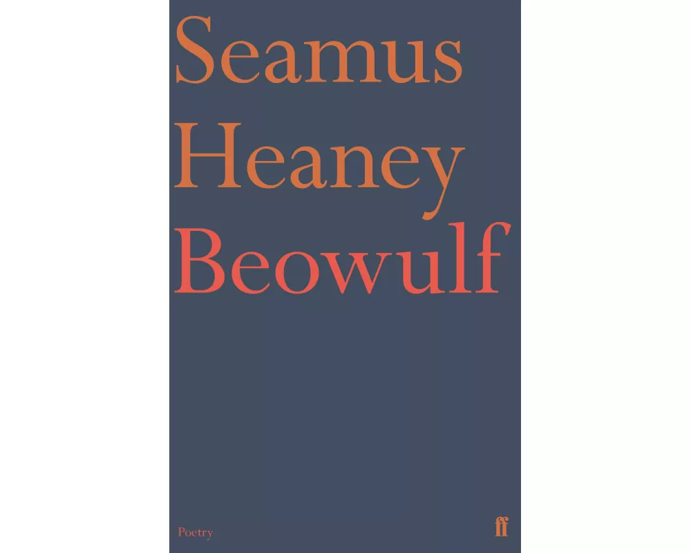 Beowulf