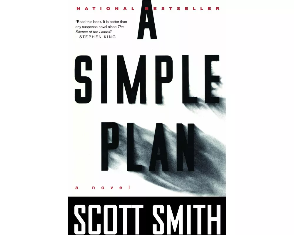 A Simple Plan