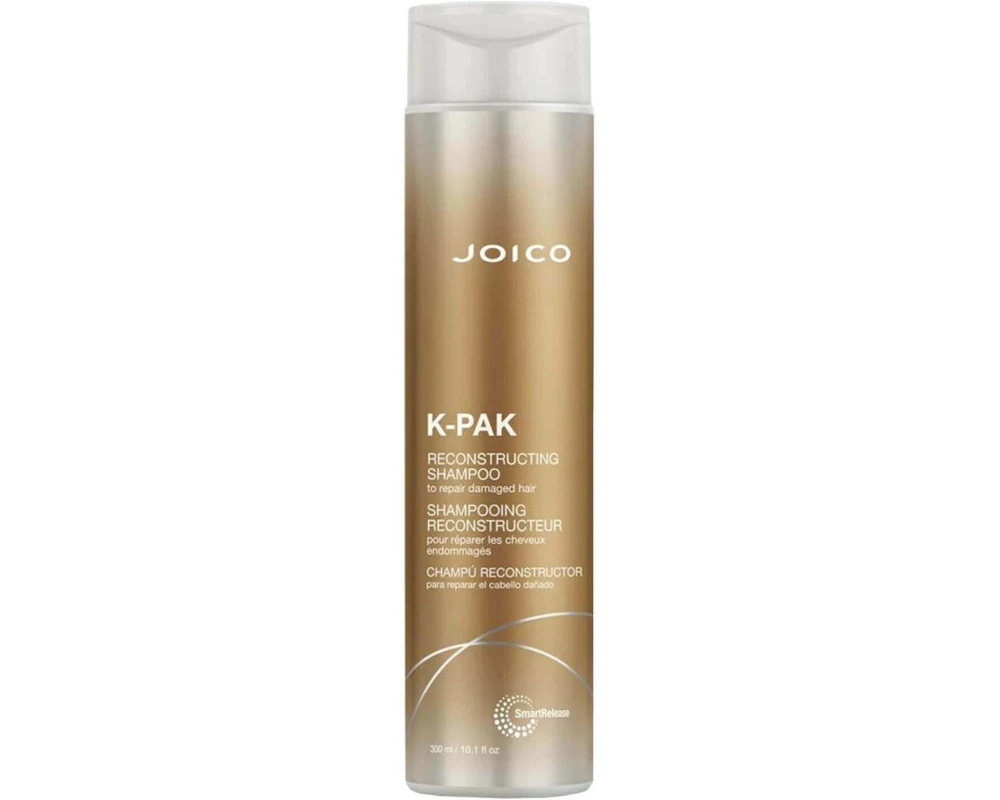 JOICO K-Pak Reconstructing Shampoo 300 ml