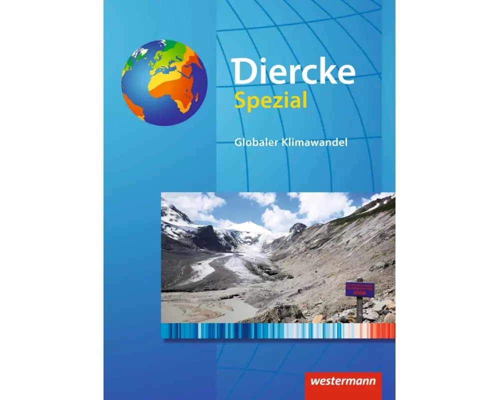Diercke Spezial - Ausgabe 2008 für die Sekundarstufe II