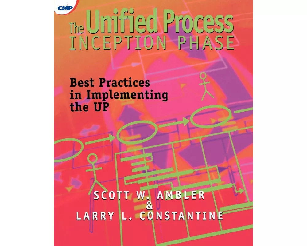 The Unified Process Inception Phase