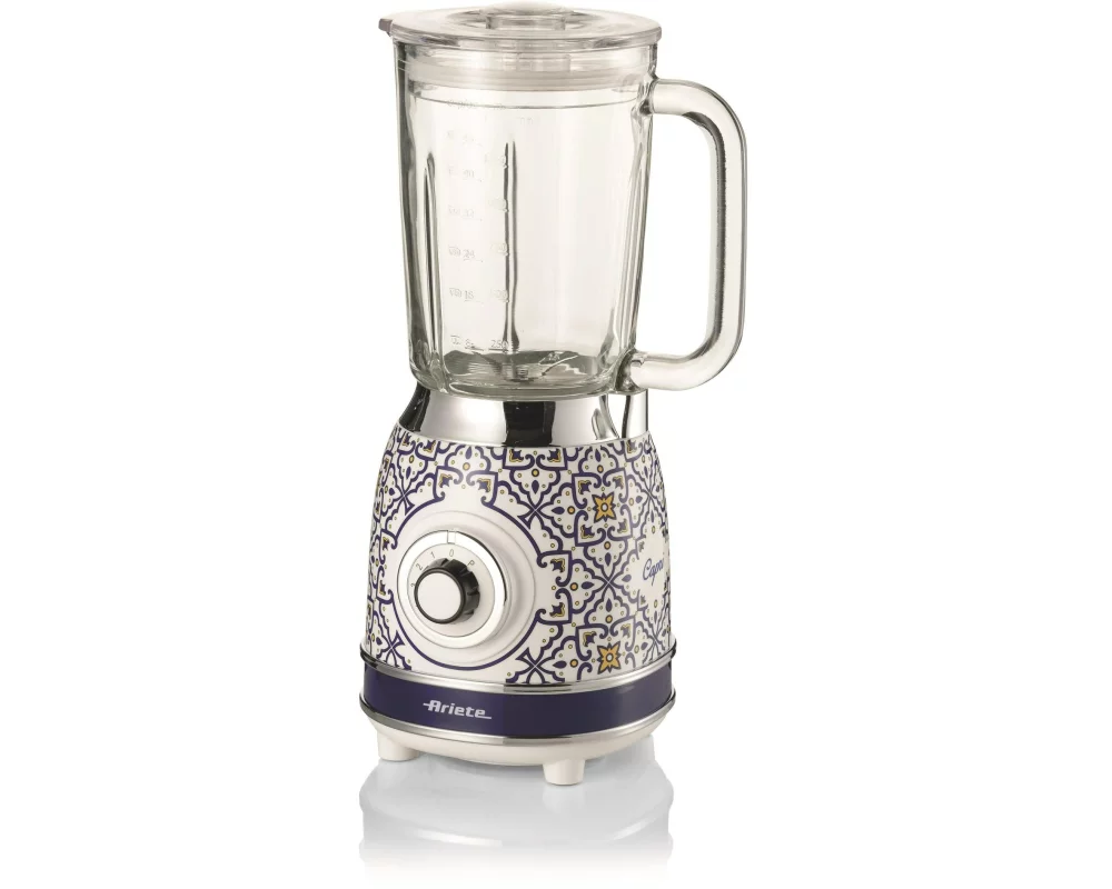 Ariete Standmixer Capri ARI-583-CAP Blau