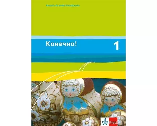 Konetschno! 1