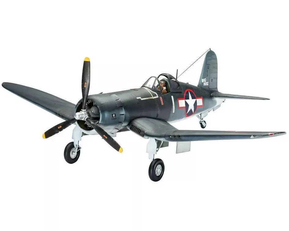 Revell Bausatz Vought F4U-1A Corsair 1:32