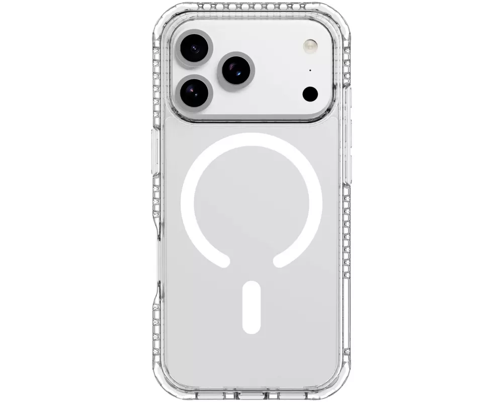 Cellular Line TETRAMAG2IPH18PRMT Mobiltelefon Back Cover