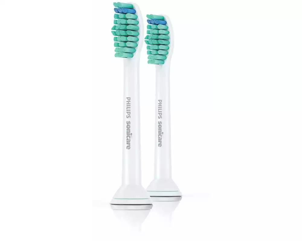 Philips Zahnbürstenkopf Sonicare Pro Result HX6012/07 2 Stück