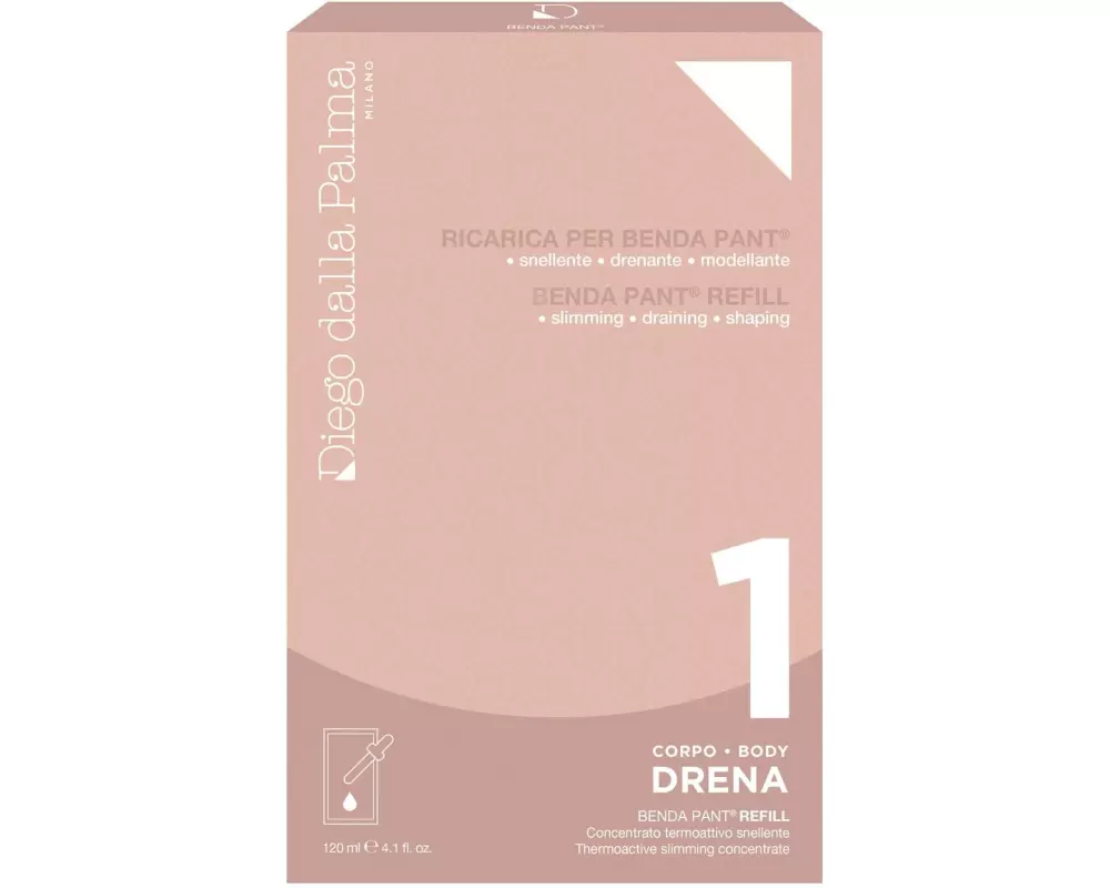 Diego dalla Palma Benda Pant Refill 120 ml