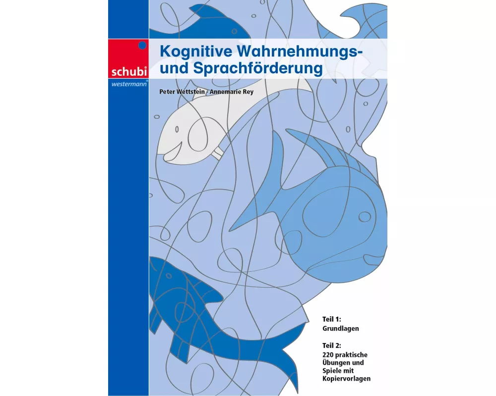 Kognitive Wahrnehmungs- und Sprachförderung
