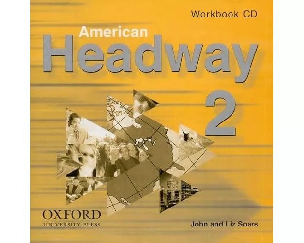 Workbook CD