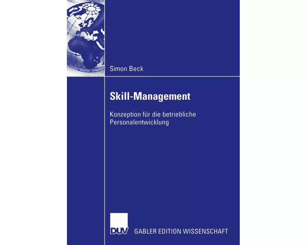 Skill-Management