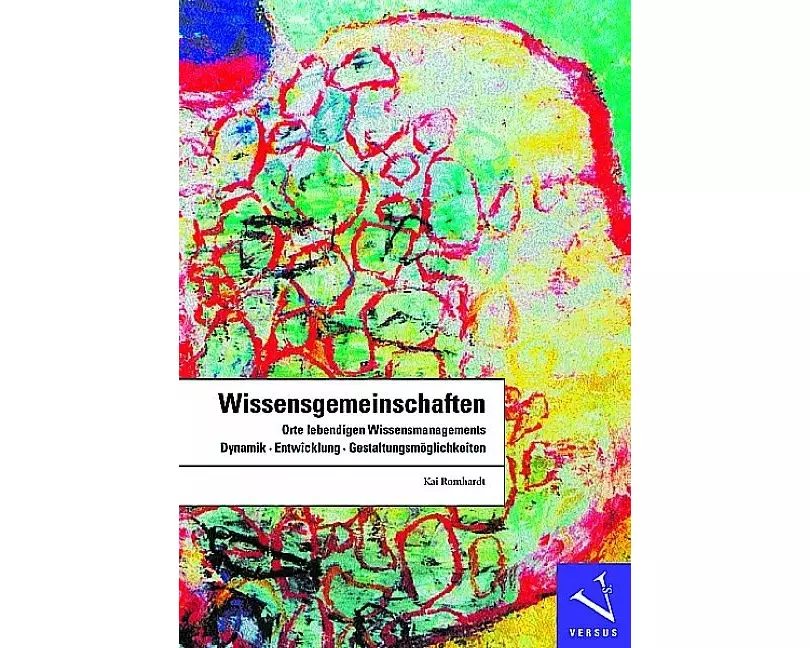 Wissensgemeinschaften