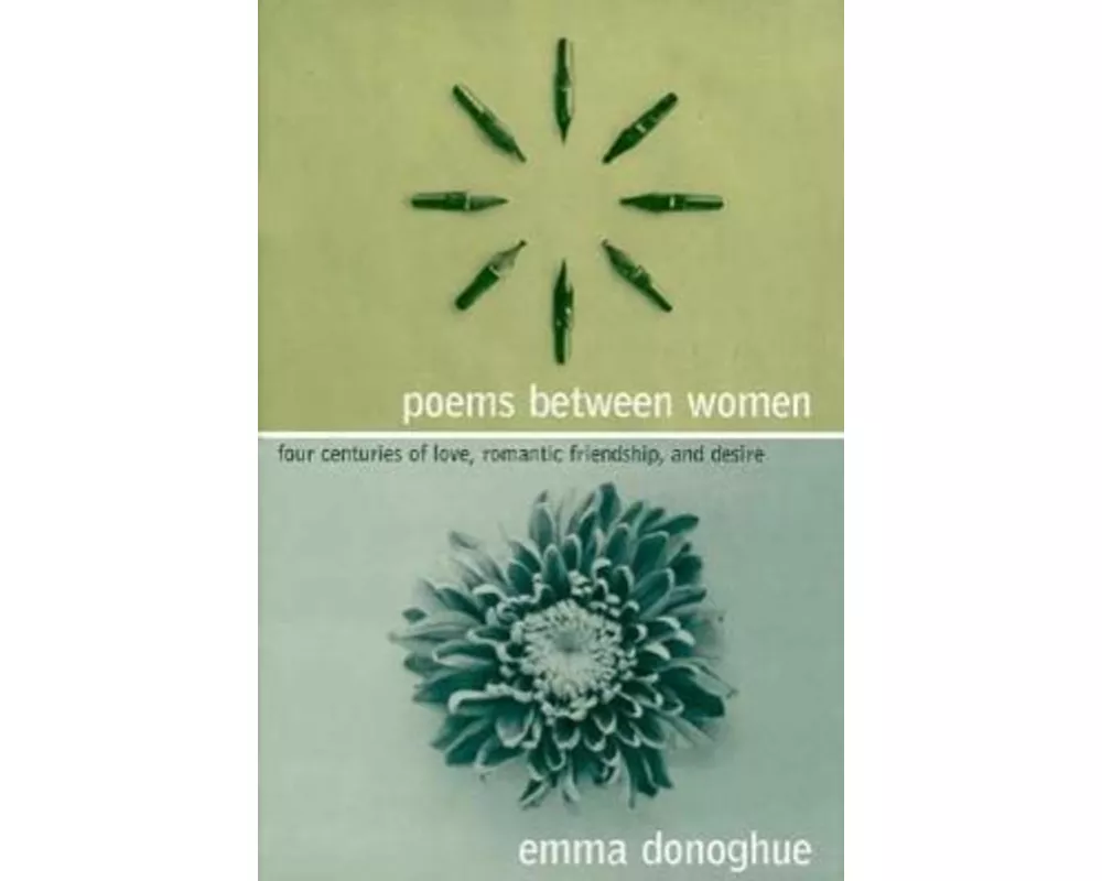 Poems Between Women