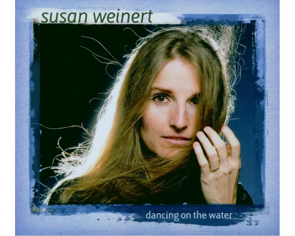 Dancing On The Water